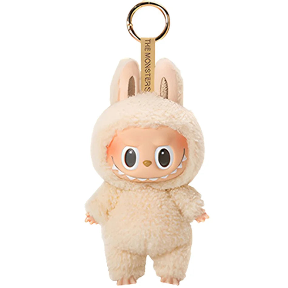 POP MART Labubu Doll Monster Blind Box