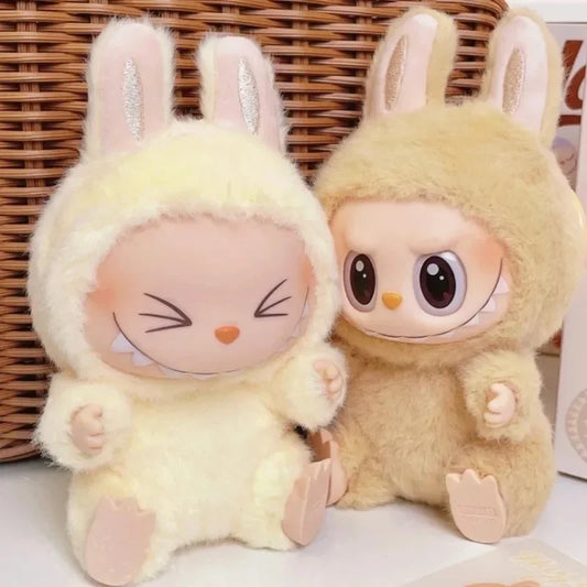 PopMart Labubu Sweetheart Vinyl Doll Gift