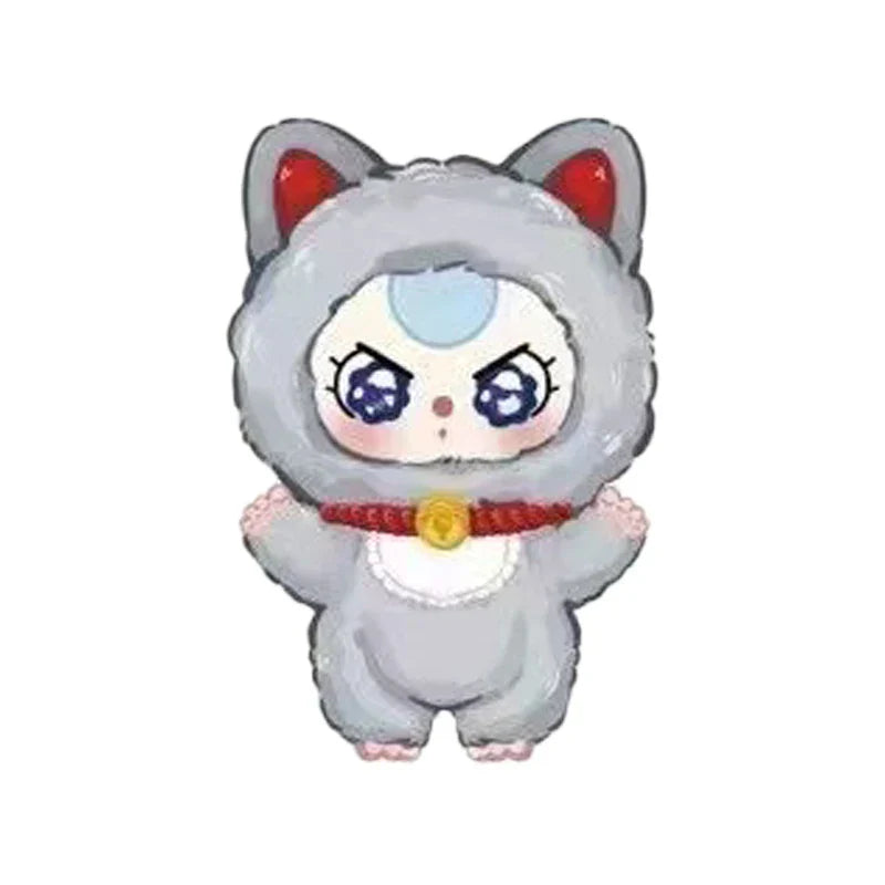 PopMart Labubu Billionaire Vinyl Doll Blind Box