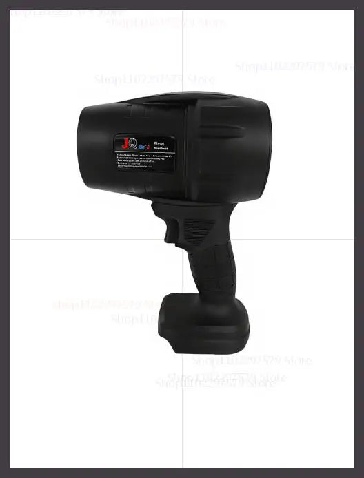 Cordless Electric Turbo Air Blower