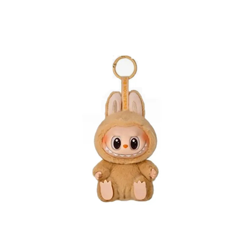 Popmart Labubu The Monsters Lisa Seme Vinyl Toy