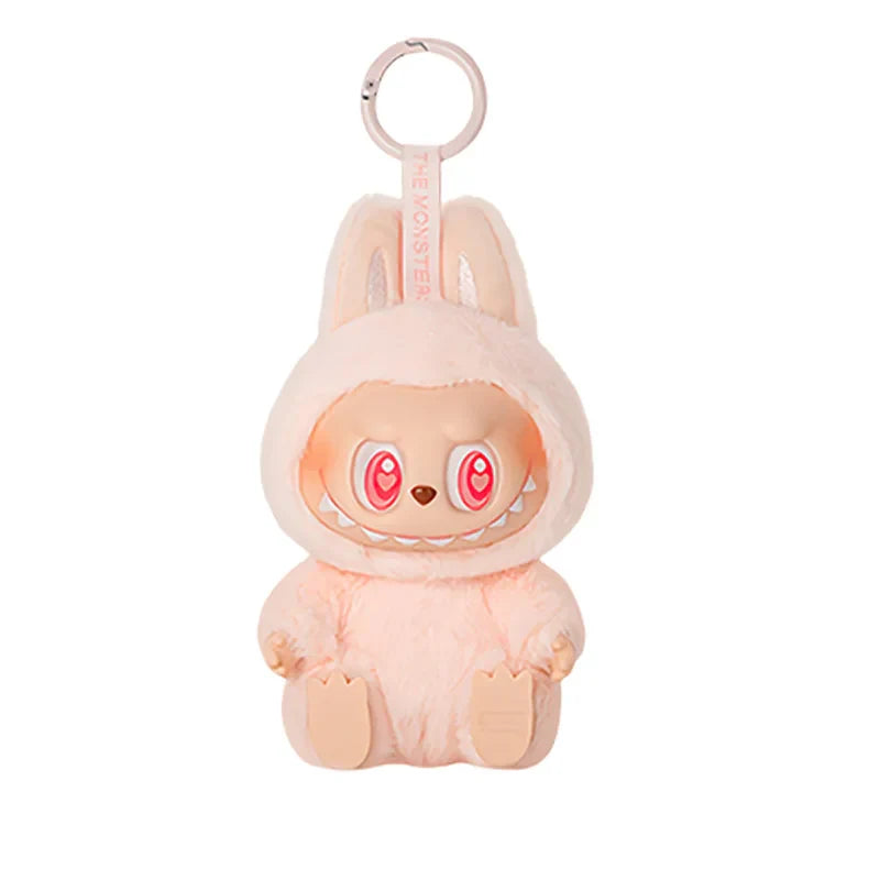 Popmart Labubu Toy Collection Blind Box Figurines