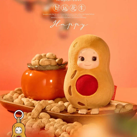 PopMart Labubu Chubi Wish Series Blind Box