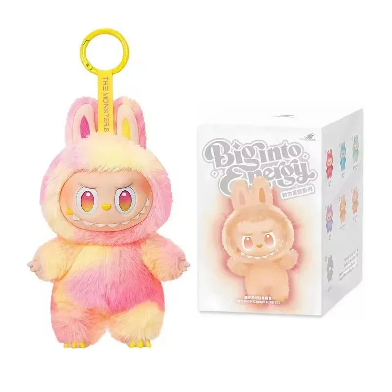 PopMart Labubu Monsters Collection Surprise Toy