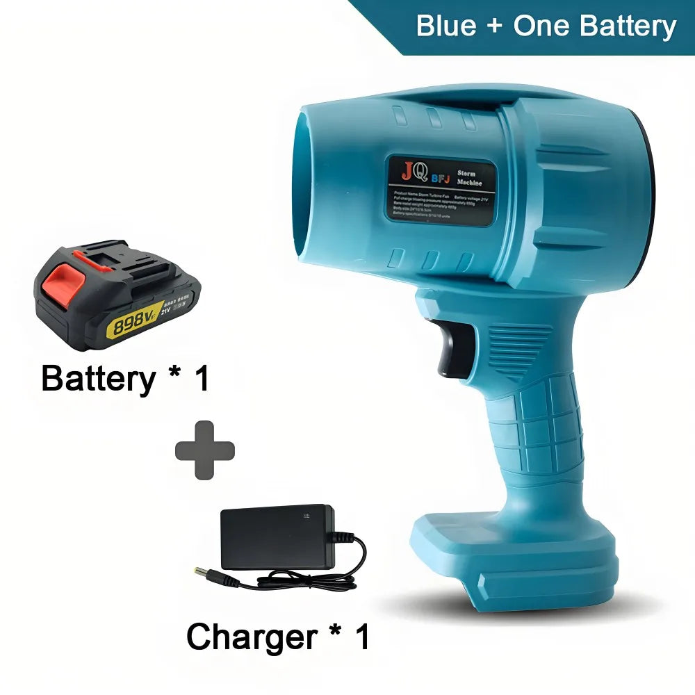 550g Turbo Air Blower 18V