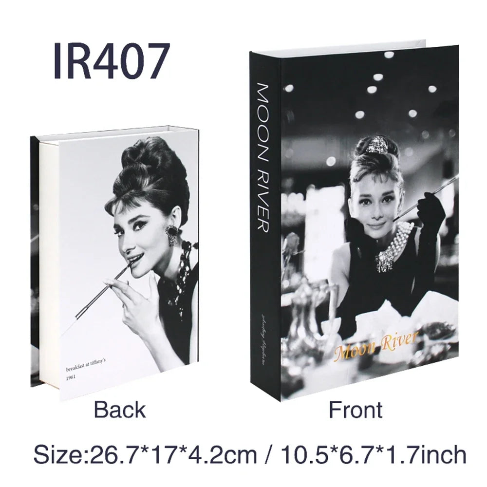 Luxury Nordic Coffee Table Books