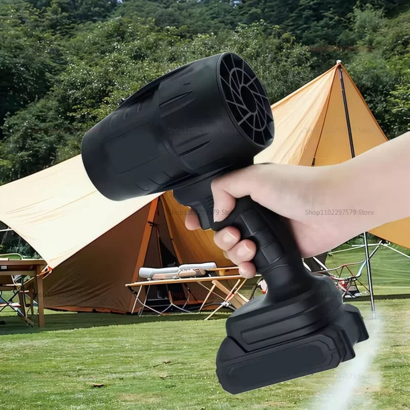 Cordless Electric Turbo Air Blower