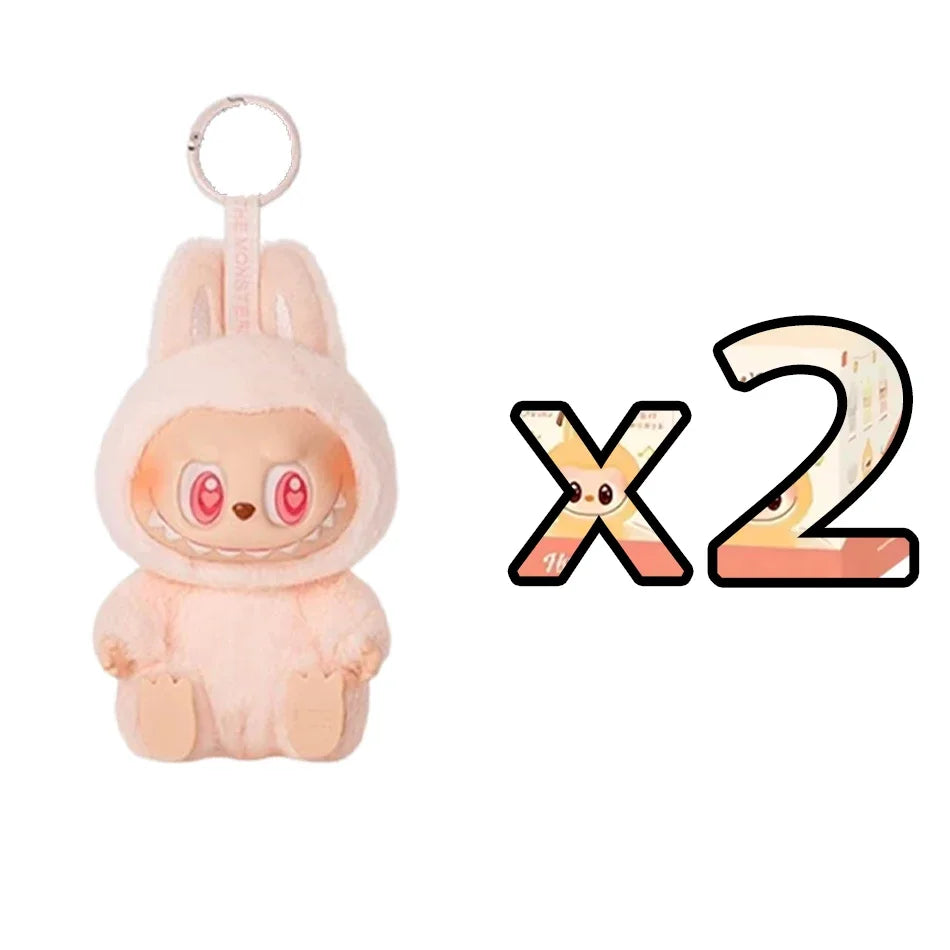 PopMart Labubu Have A Seat Blind Box