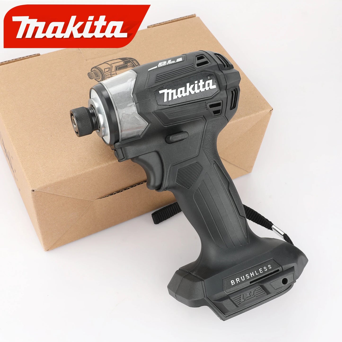 Makita DTD173 18V Impact Driver