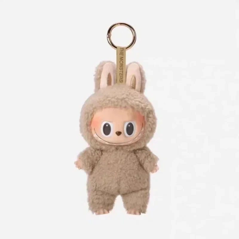 PopMart Labubu Series Blind Box Pendant