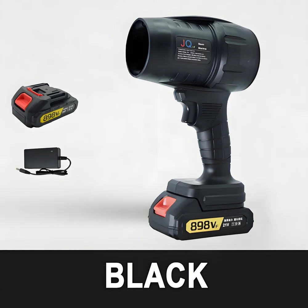 550g Turbo Air Blower 21V