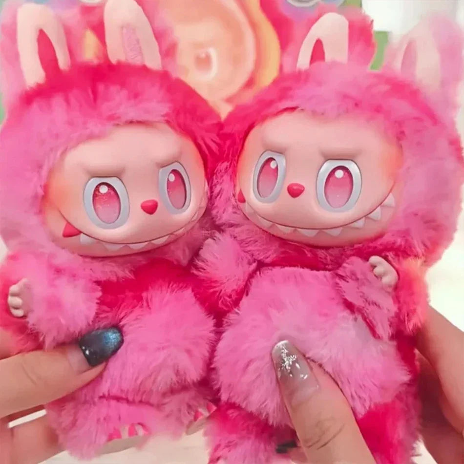 PopMart Labubu V3 Big Energy Blind Box
