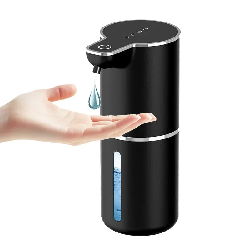 350ml Waterproof Automatic Foam Dispenser