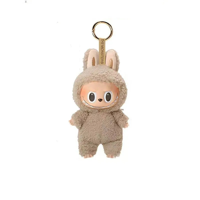 Popmart Labubu The Monsters Lisa Seme Vinyl Toy