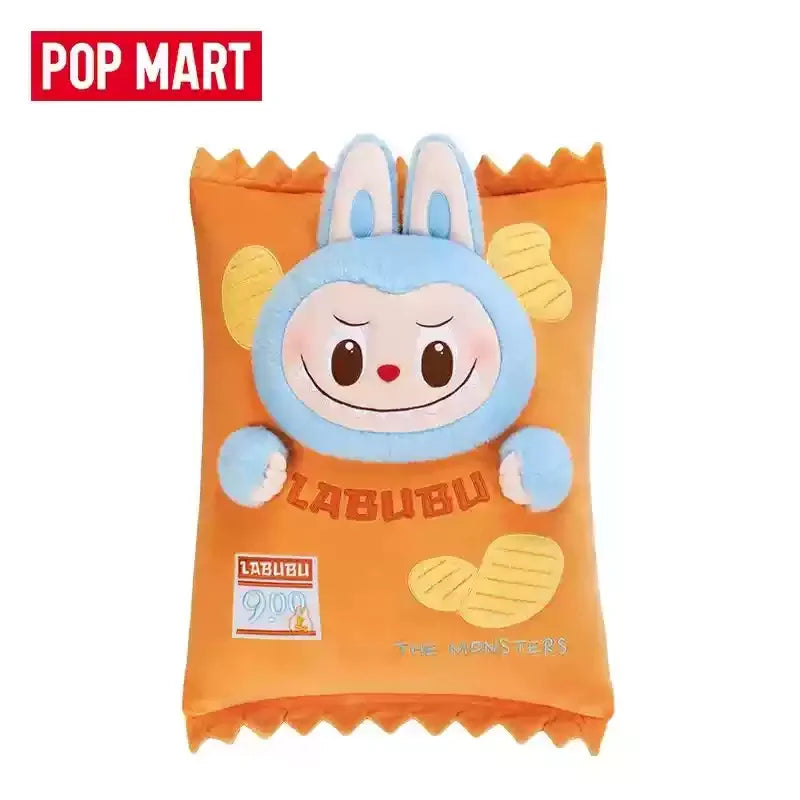 2025 Labubu Convenience Store Series Toy