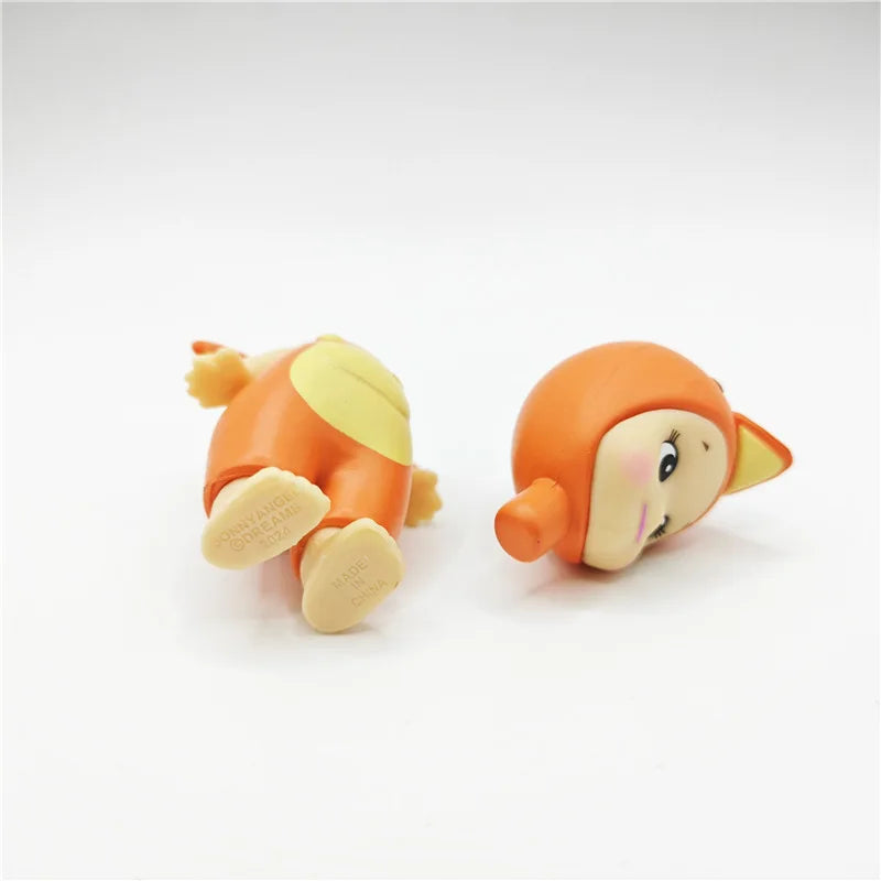 PopMart Labubu Sonny Angel Dinosaur Blind Box