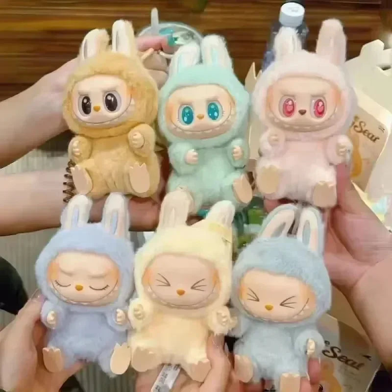 PopMart Labubu Monsters Collection Surprise Toy