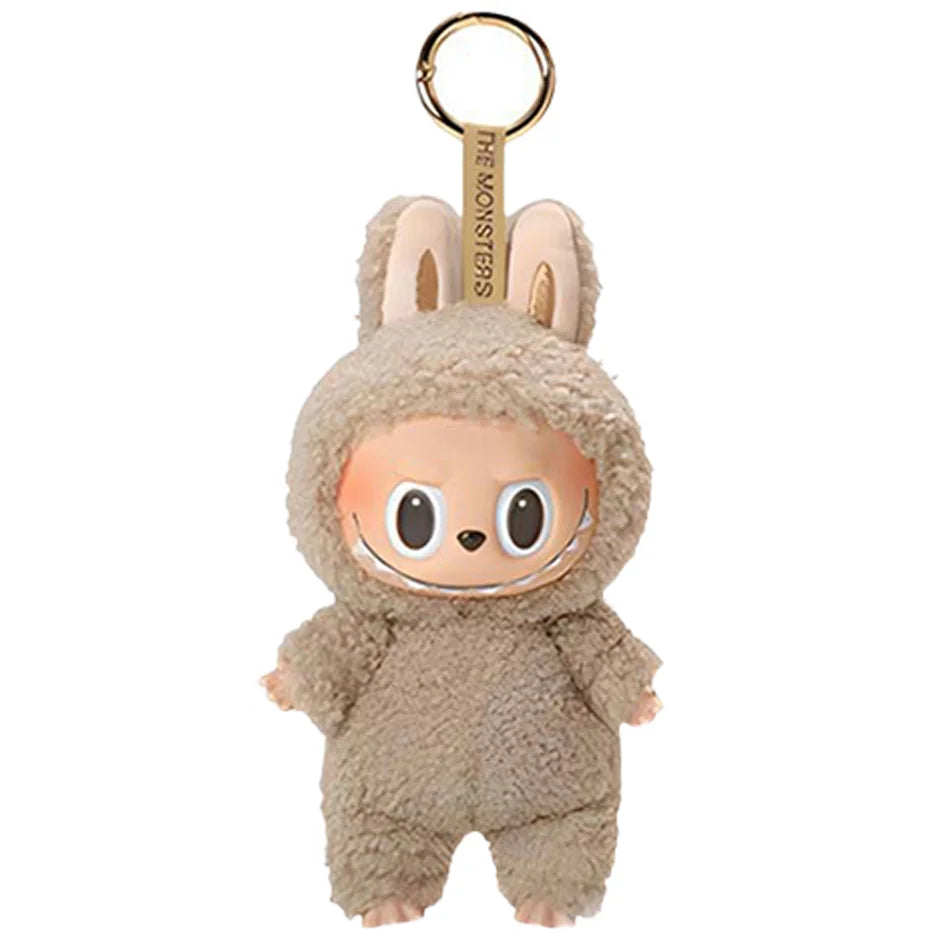 POP MART Labubu Doll Monster Blind Box