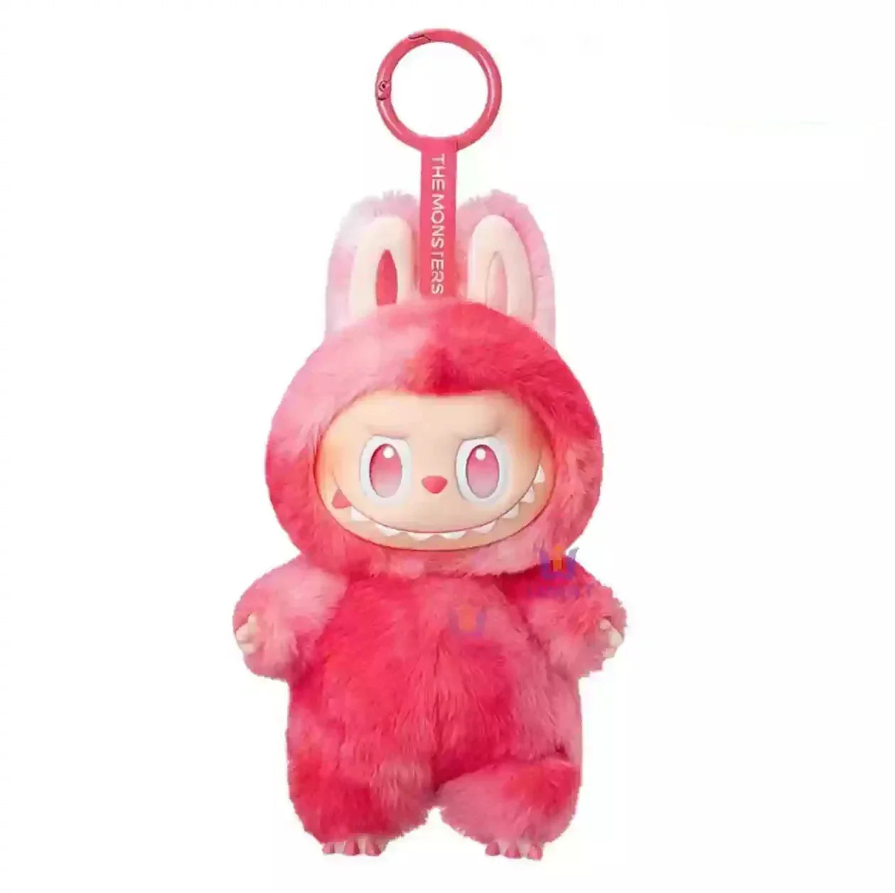 2025 POP MART Labubu V3 High Energy Box