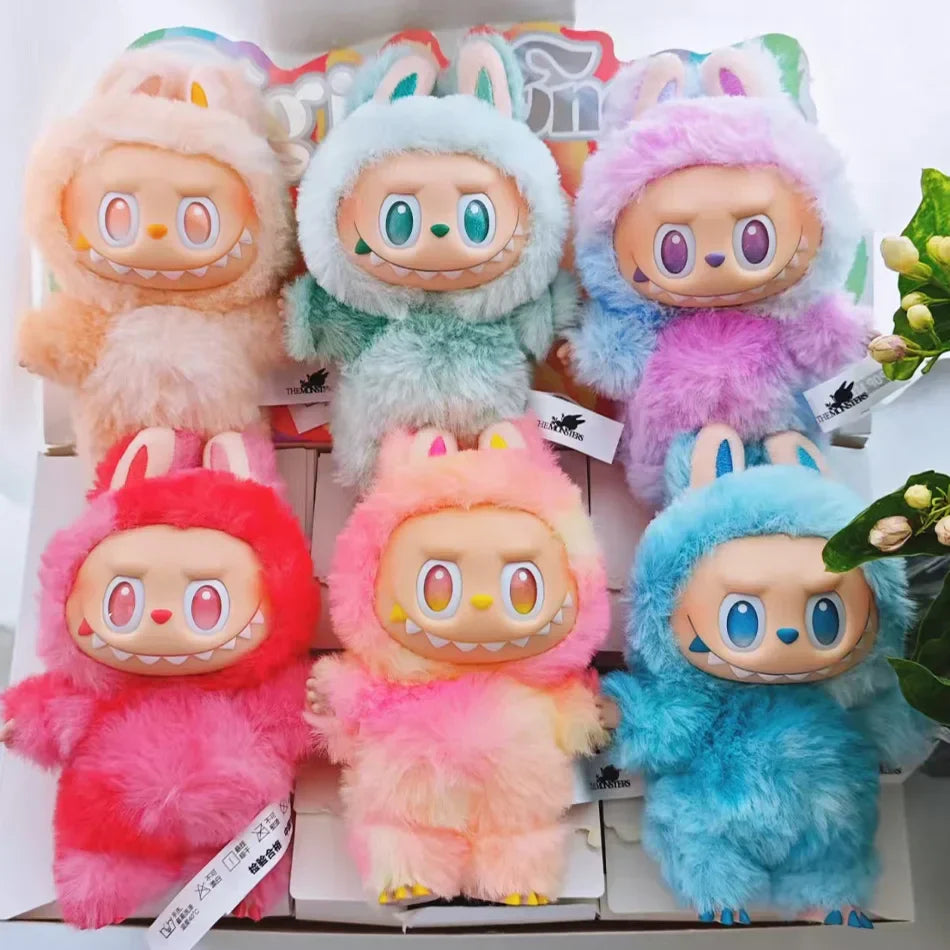 PopMart Labubu V3 Big Energy Blind Box