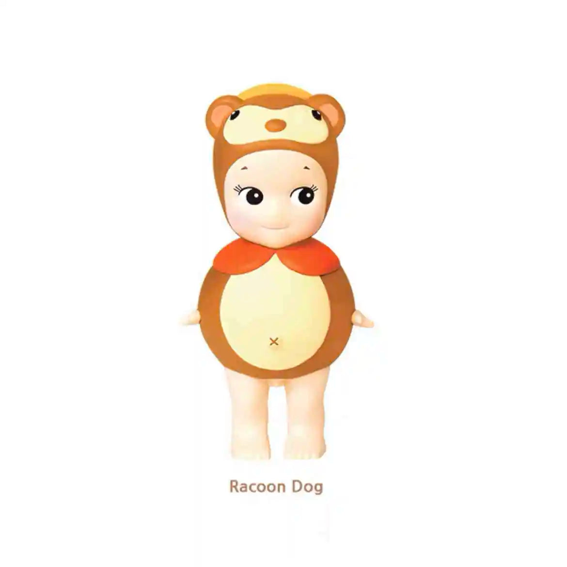 POP MART Labubu Doll Sonny Angel Luck Box