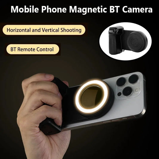 MagSafe Magnetic Selfie Light Set