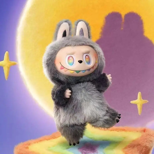 PopMart Labubu V3 Big Energy Blind Bag