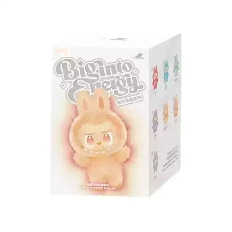 Labubu V3 Big Energy Blind Box Gift