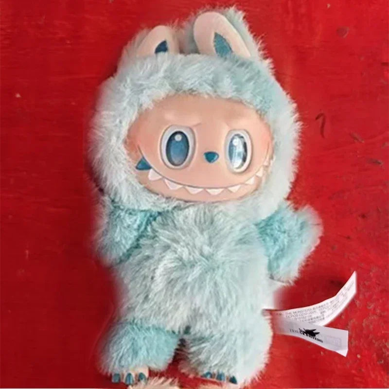 PopMart Labubu V3 Big Energy Blind Box