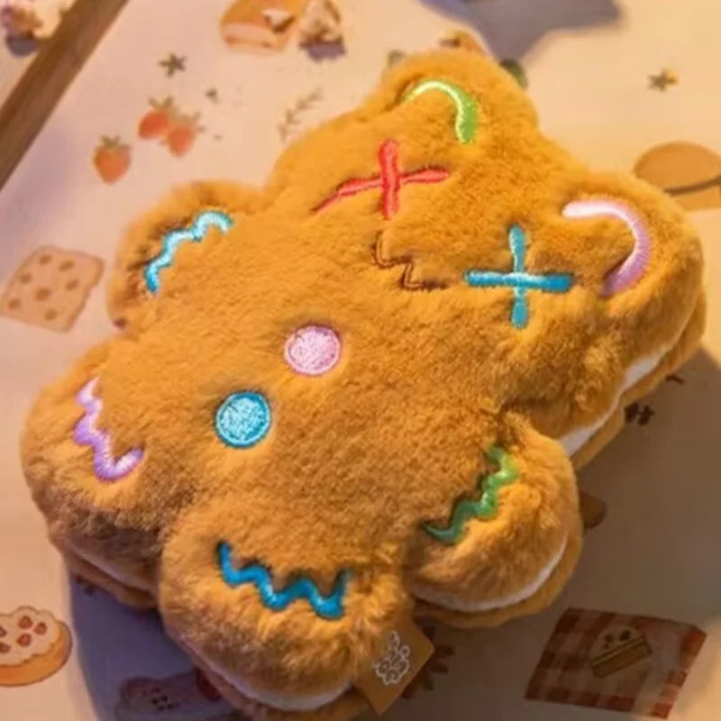 PopMart Labubu Shinwoo Cold Hug Blind Box