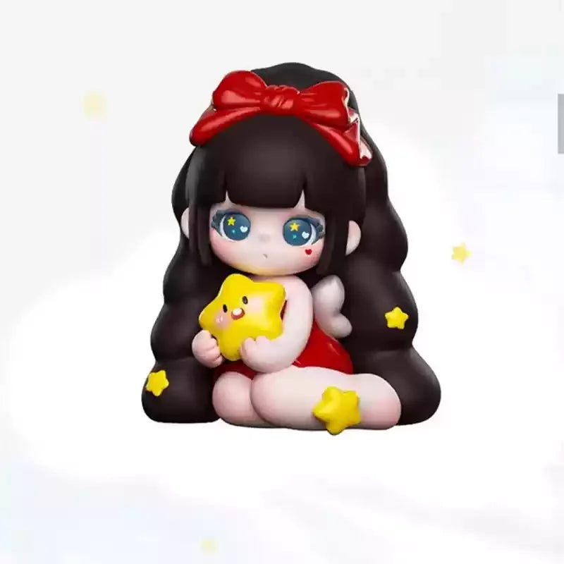POP MART Labubu Doll Lilita Dream Series Box