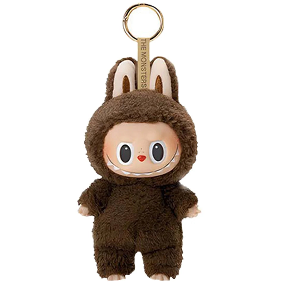 POP MART Labubu Doll Monster Blind Box