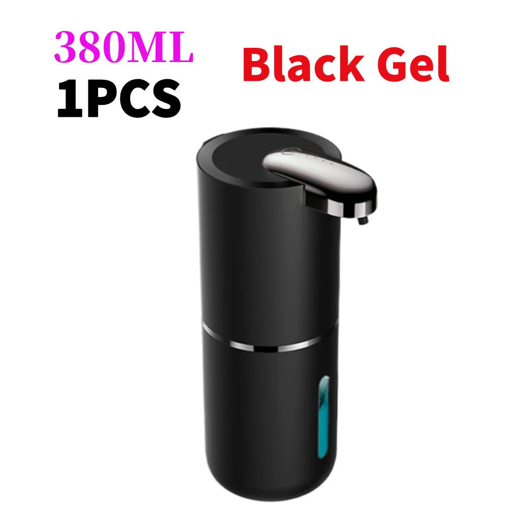 400ml Smart Automatic Soap Dispenser