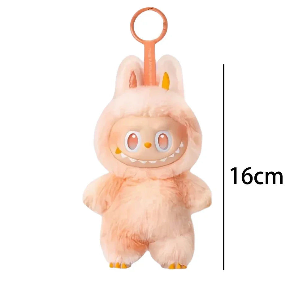 PopMart Labubu V3 The Monsters High Energy Pendant Blind Box