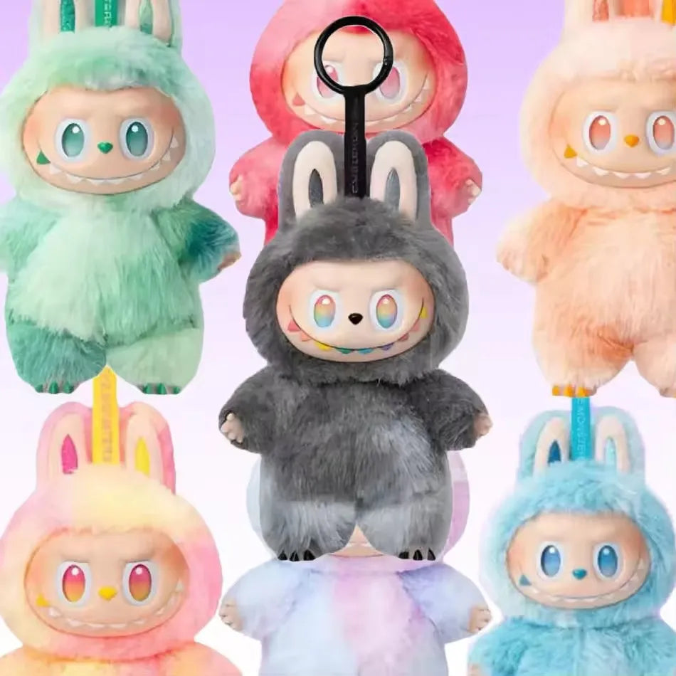 PopMart Labubu V3 Series Children's Birthday Gift