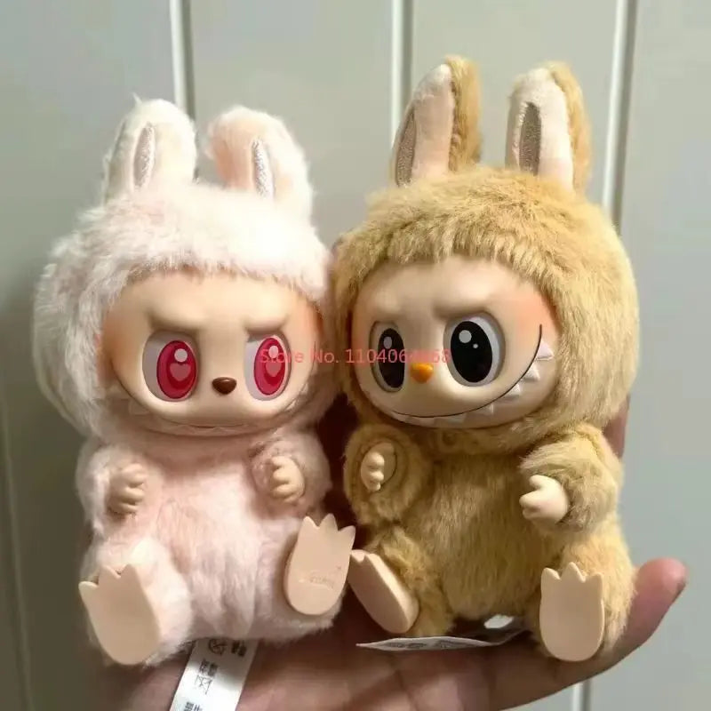 Popmart Labubu Sitting Party 2nd Blind Box Toy