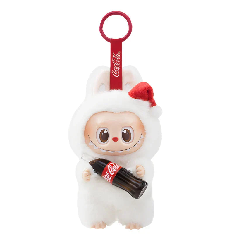 PopMart Labubu Macaron 3.0 Action Figure
