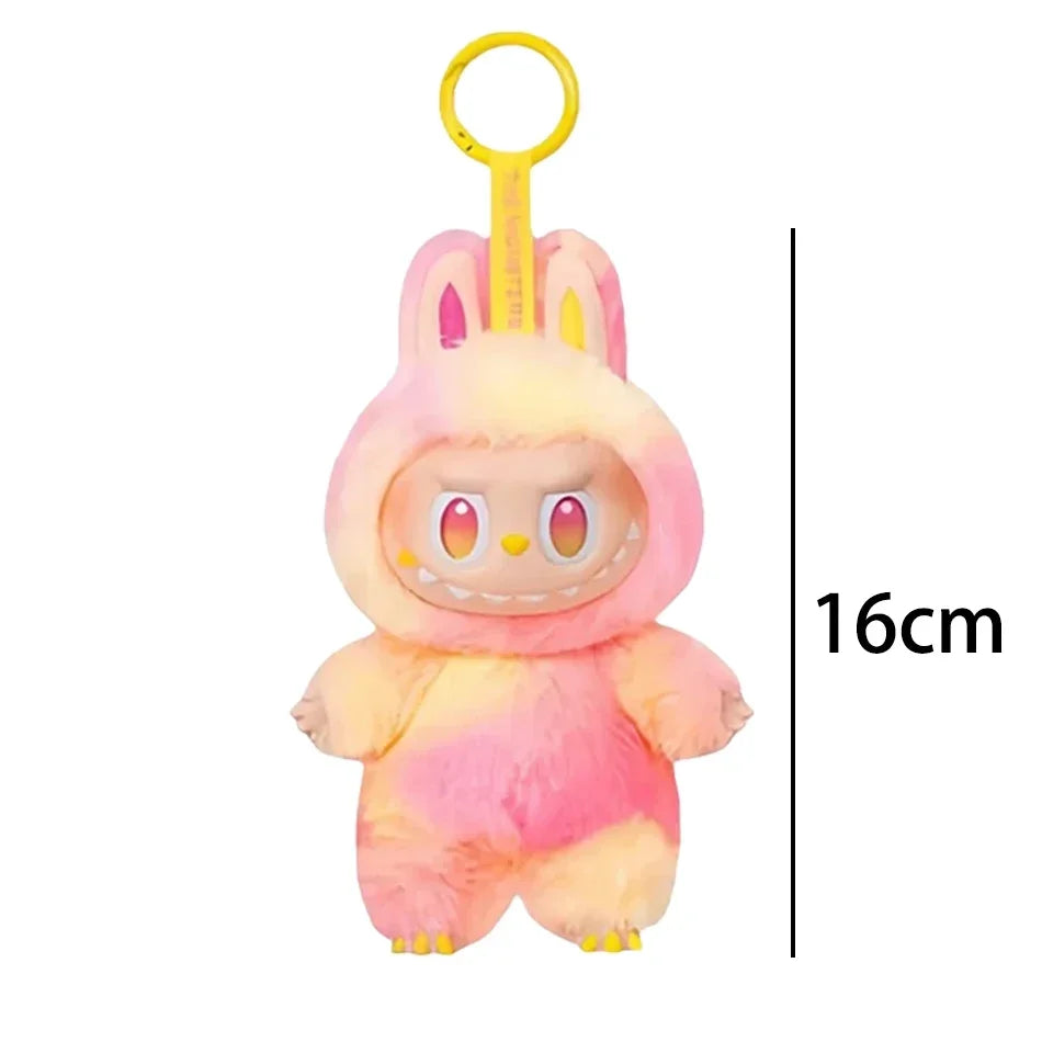 PopMart Labubu V3 Big Energy Blind Box