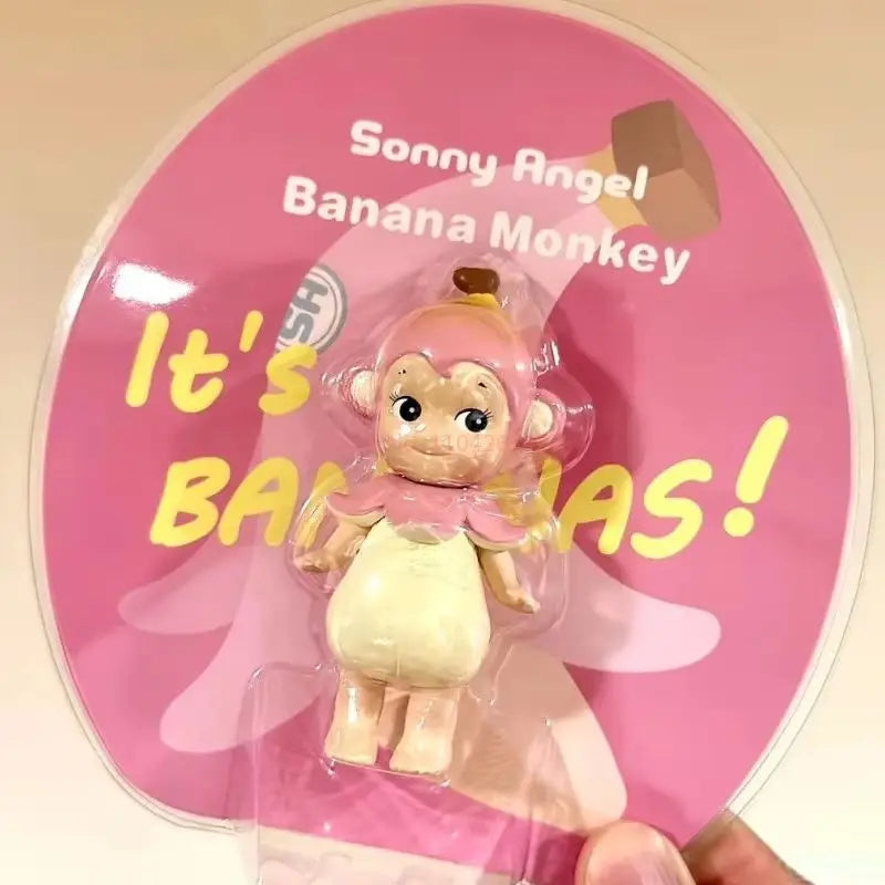 2025 POP MART Labubu Sonny Angel Blind Box