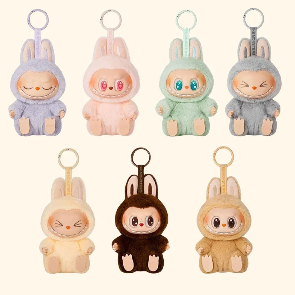 PopMart Labubu Have A Seat Blind Box