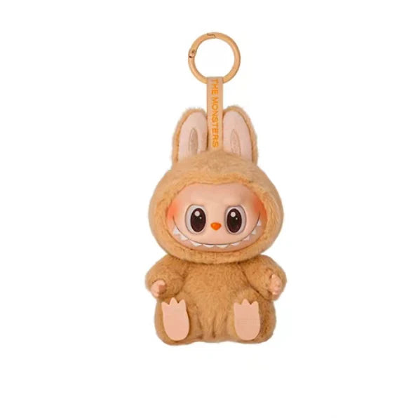 Labubu Sit-Down Party Series Doll