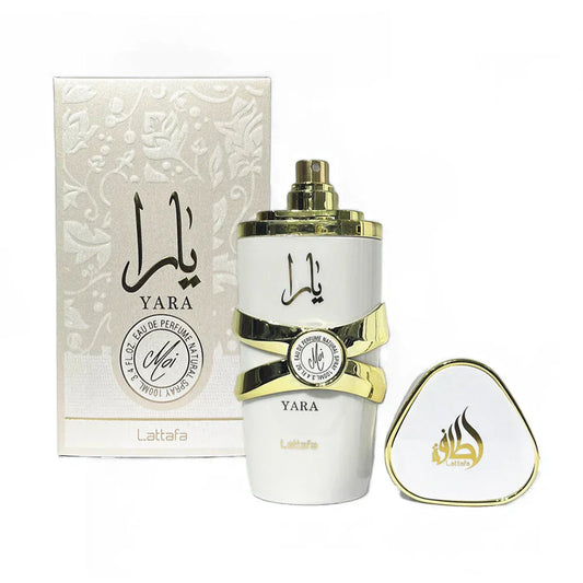 Floral Body Splash Perfume - 100ML