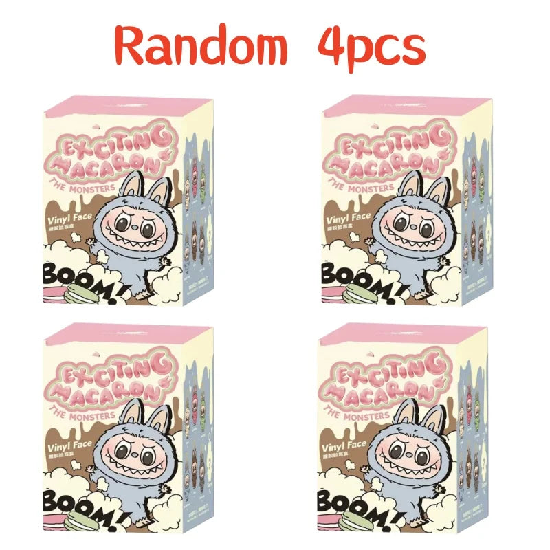 PopMart Labubu 16cm Kawaii Birthday Gift