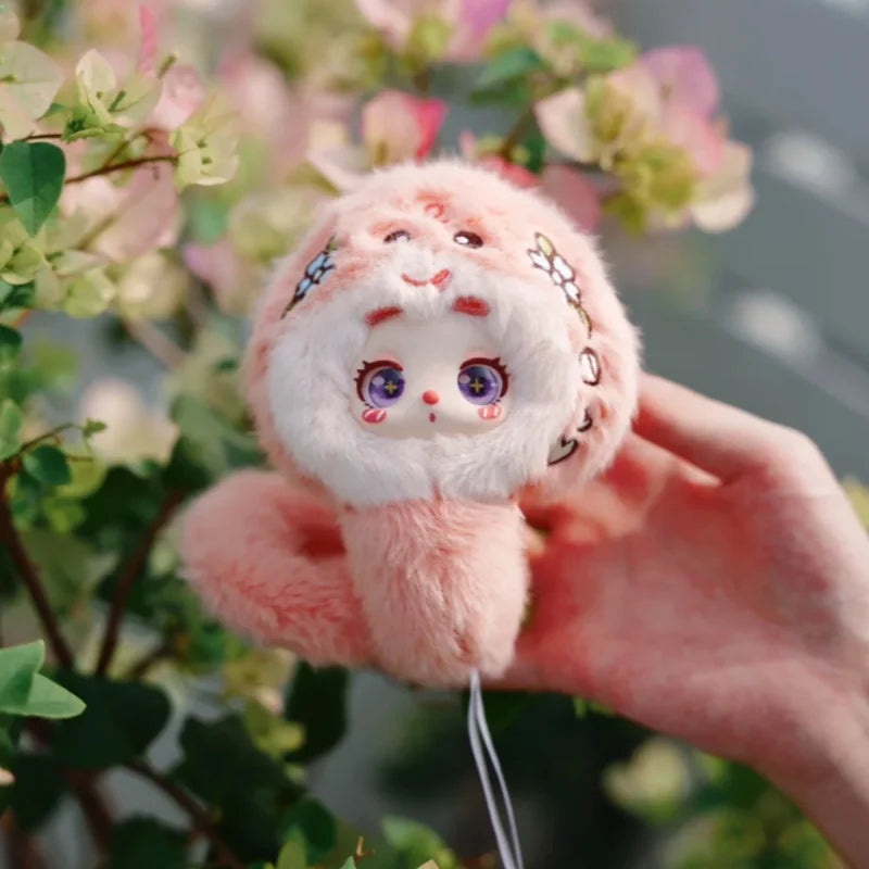 PopMart Labubu Liila Garden Tea Blind Box