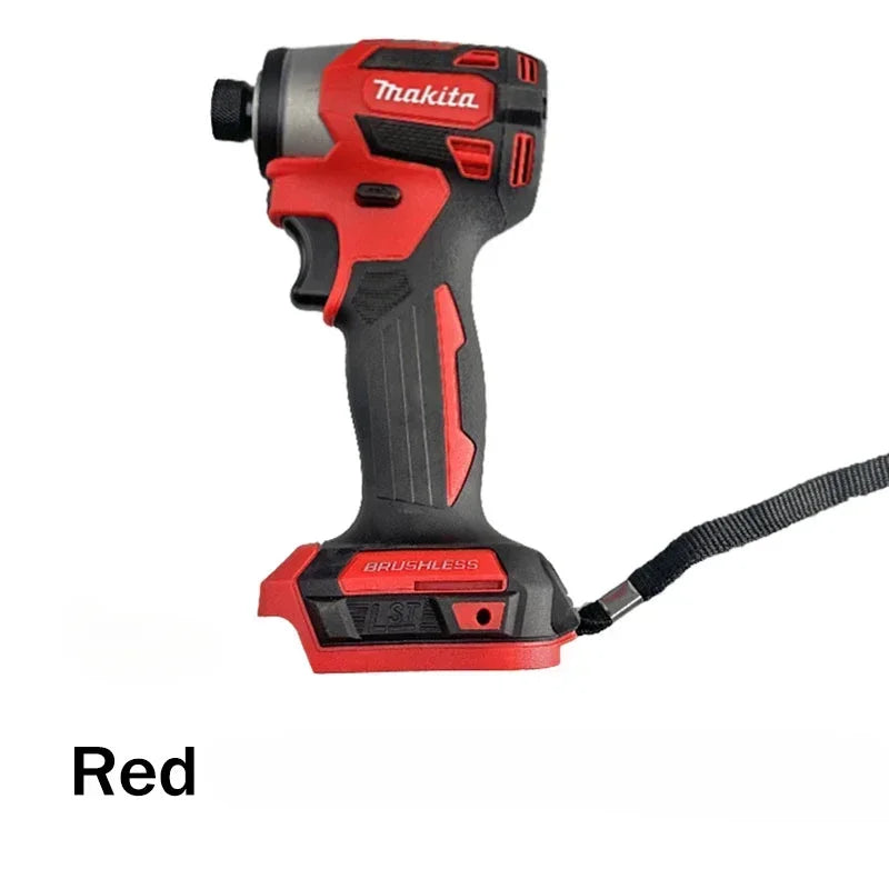 Makita DTD173 18V Impact Driver