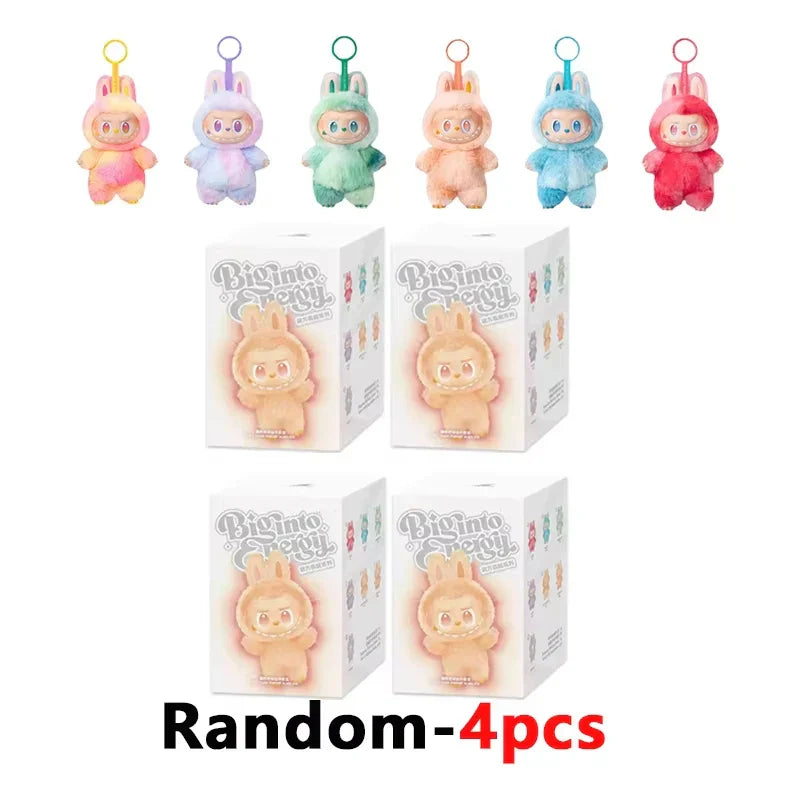 PopMart Labubu V3 Energy Series Blind Box
