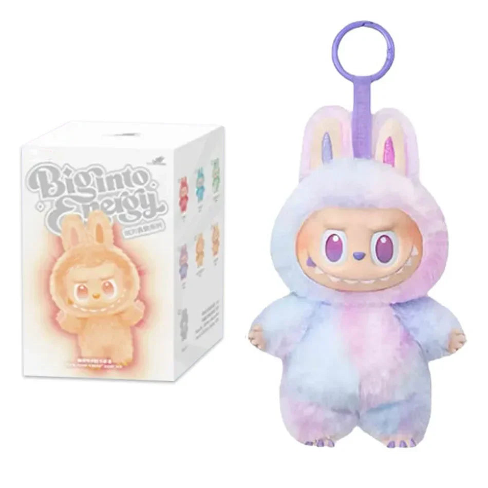 PopMart Labubu V3 Big Energy Blind Box
