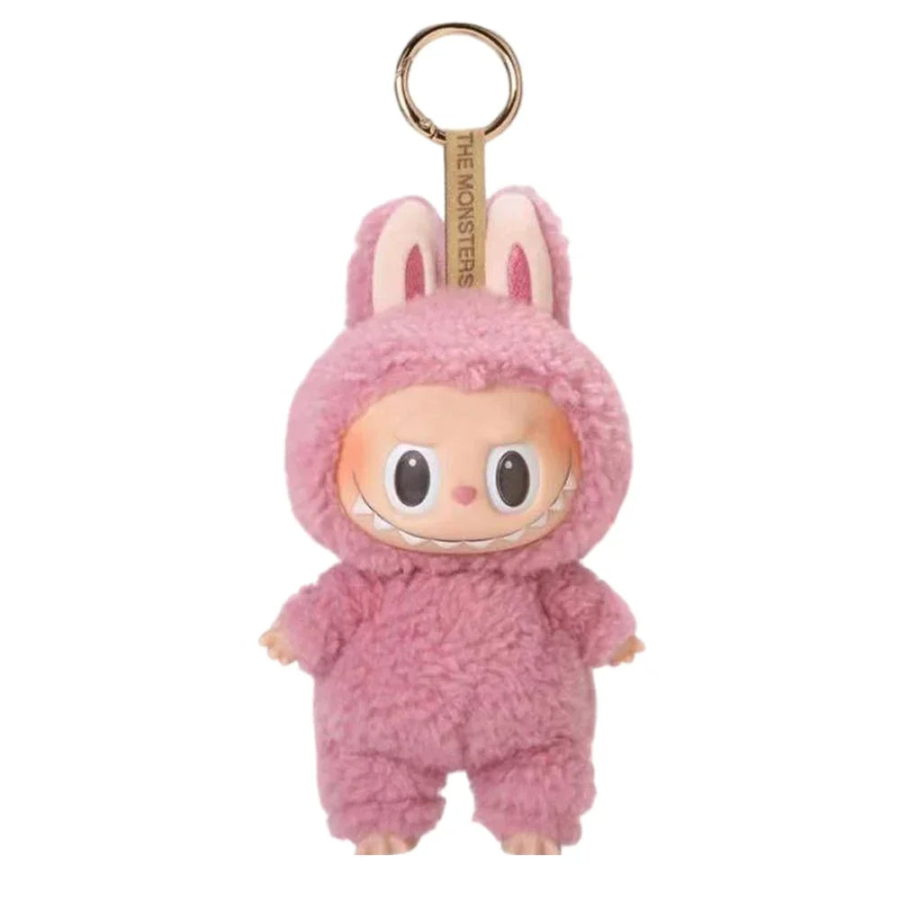 Popmart Labubu The Monsters Kawaii Figure Bag Gift