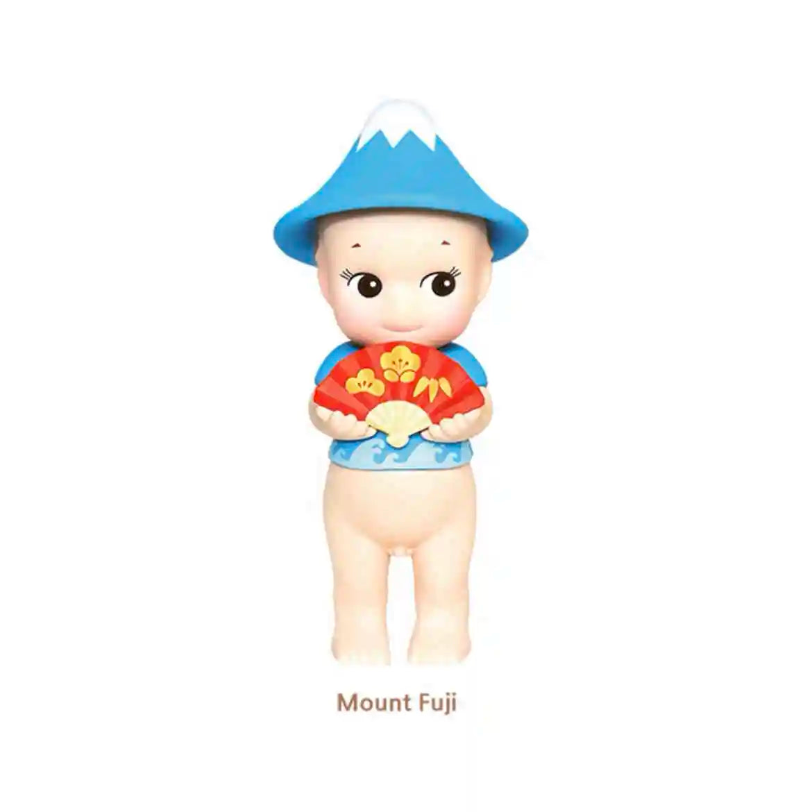 POP MART Labubu Doll Sonny Angel Luck Box