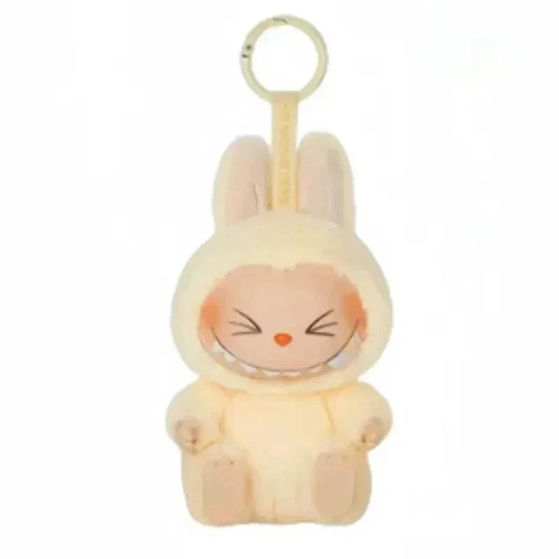 Labubu Cardiac Macaron Surprise Box Toy
